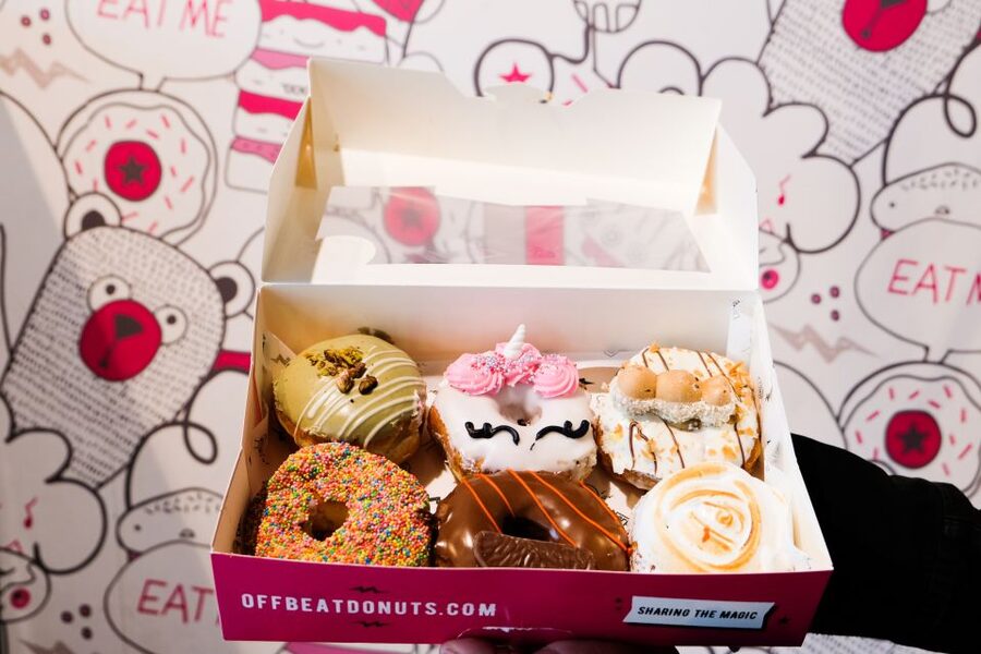 Dublin: Guided Delicious Donut Tour with Tastings - FAQ
