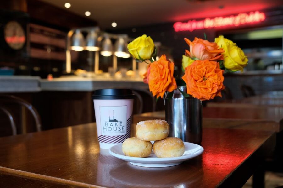 Dublin: Guided Delicious Donut Tour with Tastings - The $70 price and what it buys you