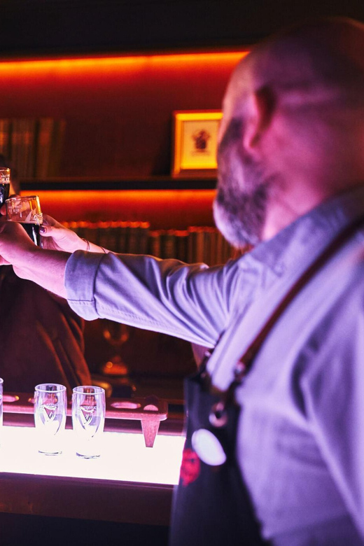 Dublin: Guinness Storehouse Connoisseur Experience - Who should book this experience?