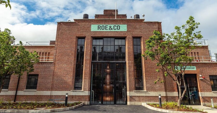 Dublin: Guinness Storehouse, Roe & Co Irish Whiskey Tour - Why the Guinness and whiskey pairing works