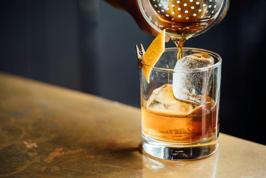 Dublin: Guinness Storehouse, Roe & Co Irish Whiskey Tour - Roe & Co Distillery and the art of blending