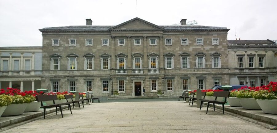 Dublin: Half-Day Private Walking Tour - Literary Dublin and architectural details