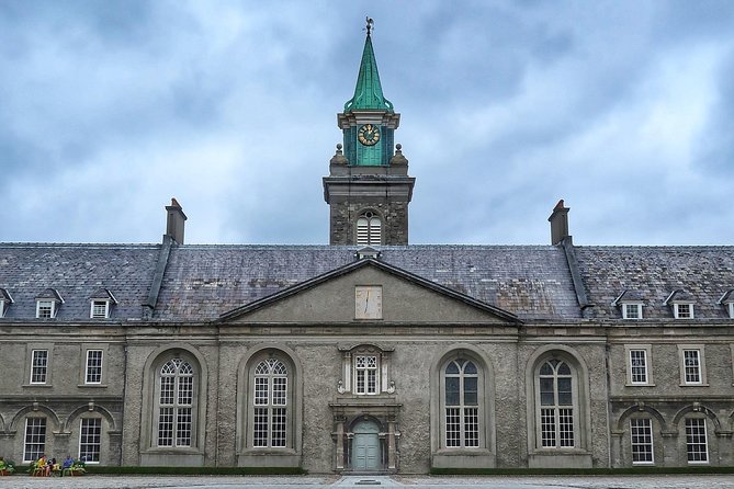 Dublin Half Day Tour with a Local: 100% Personalized & Private - Rathmines and a more everyday Dublin