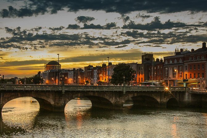 Dublin Half Day Tour with a Local: 100% Personalized & Private - What the best guides add