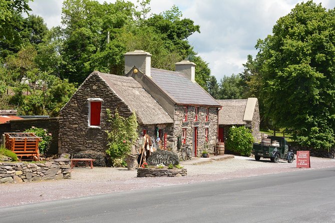 Dublin Half Day Tour with a Local: 100% Personalized & Private - Is $123.58 per person a fair price?