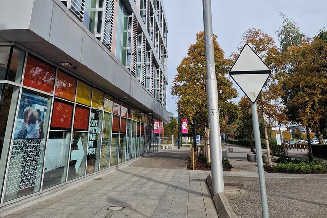 Dublin: Hidden Gem Walking Tour with Local Guide - Key points about the Tallaght walking tour