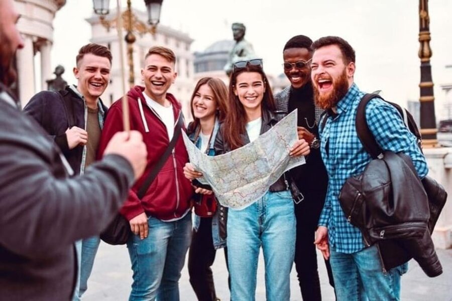 Dublin: Highlights and Hidden Gems Walking Tour - Molly Malone and the story behind the song