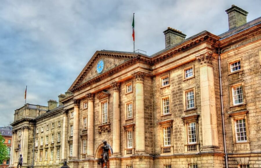 Dublin: Historical and Cultural Historical Walking Tour - What the two-hour timing really means
