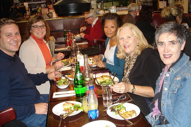 Dublin Historical Pub Tour with a Local: 100% Personalized & Private - What your guide adds to the evening