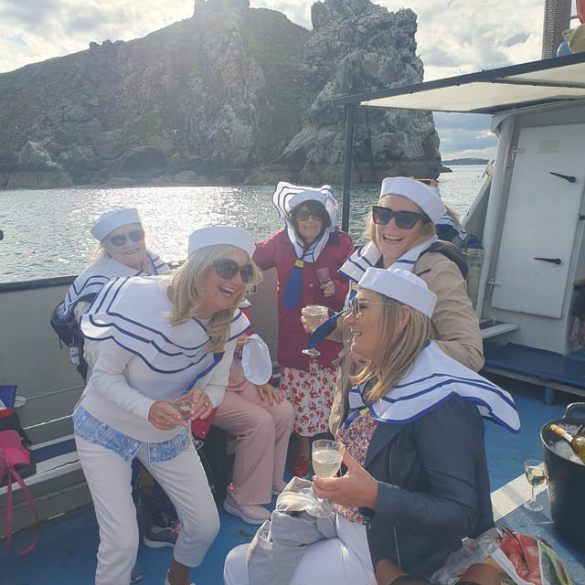 Dublin: Howth Cliffs and Lighthouse Boat Tour - Why seeing Howth from the water matters
