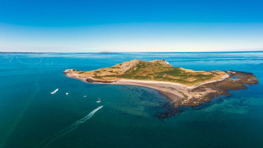 Dublin: Howth Cliffs and Lighthouse Cruise - Meeting at Howth’s West Pier