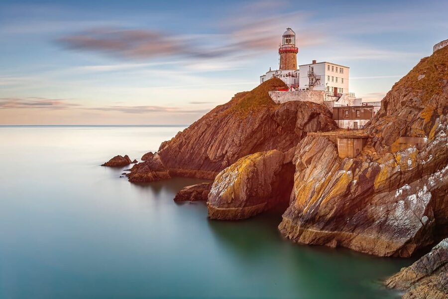 Dublin: Howth Coast and Ireland's Eye Boat Tour - Who will enjoy this boat trip most