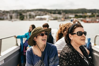 Dublin: Howth Coastal Boat Tour - Is $28 Good Value?