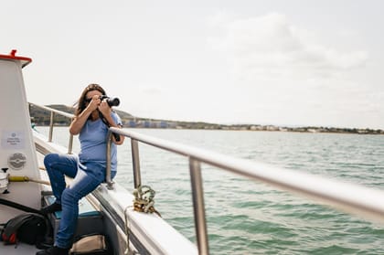 Dublin: Howth Coastal Boat Tour - Families, Couples, and Solo Visitors
