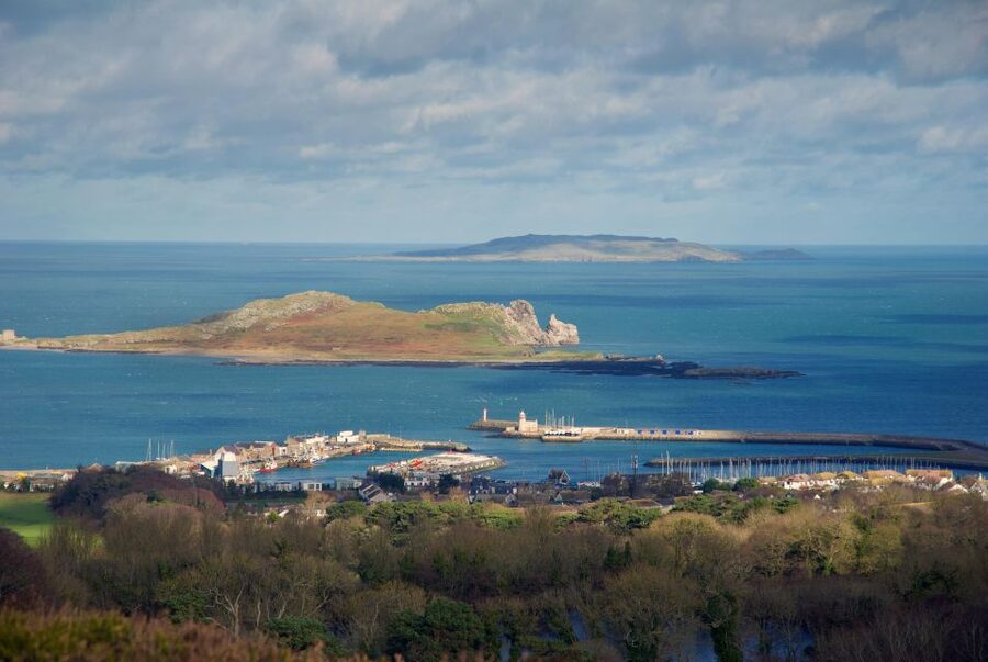 Dublin: Howth Coastal Hiking Tour - Why Howth makes such a good Dublin outing