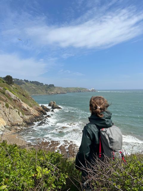 Dublin: Howth Safari Hiking Tour - What makes this Howth hike worth your time