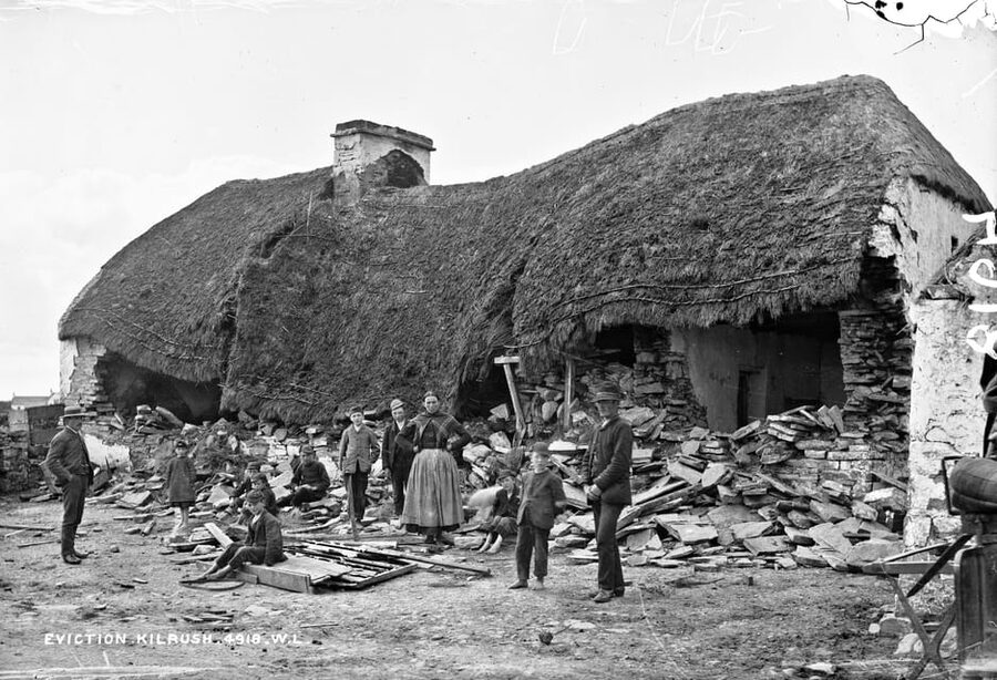 Dublin: Irish Famine Exhibition Entry Ticket - What the $16 admission gives you