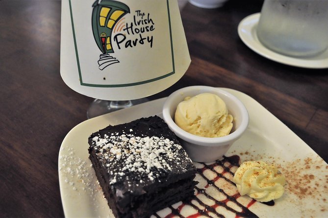 Dublin Irish House Party Live Show, Dinner Option Available - Why the Irish House Party feels different from a standard dinner show
