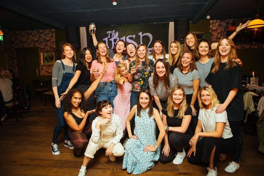 Dublin: Irish Music and Dance Show with Dance Lesson - What the two hours feel like