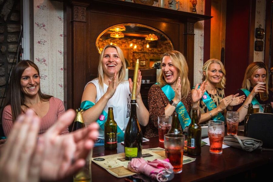 Dublin: Irish Music and Dance Show with Dance Lesson - Who will enjoy this Dublin activity most