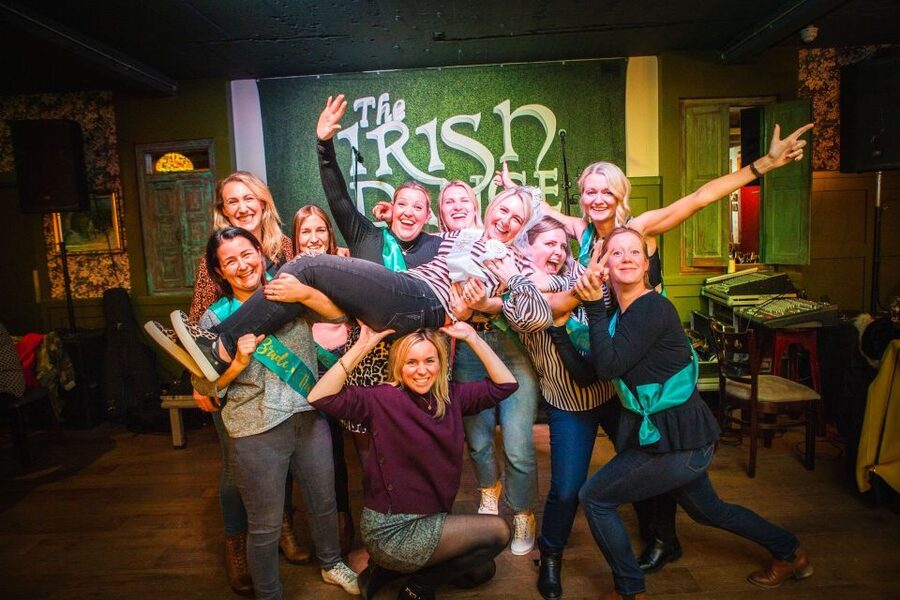 Dublin: Irish Music and Dance Show with Dance Lesson - Practical advice for a smooth visit