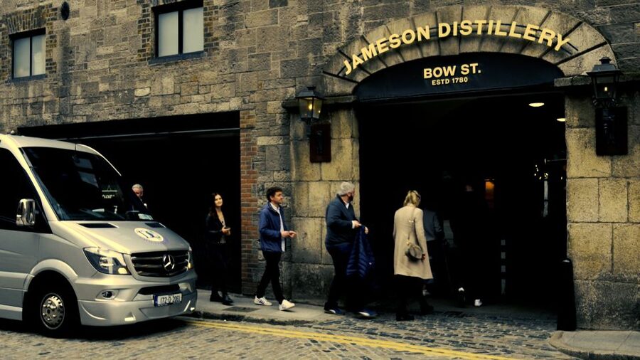Dublin: Jameson and Guinness Private Tour with Transfers - Why this Dublin drinks tour works
