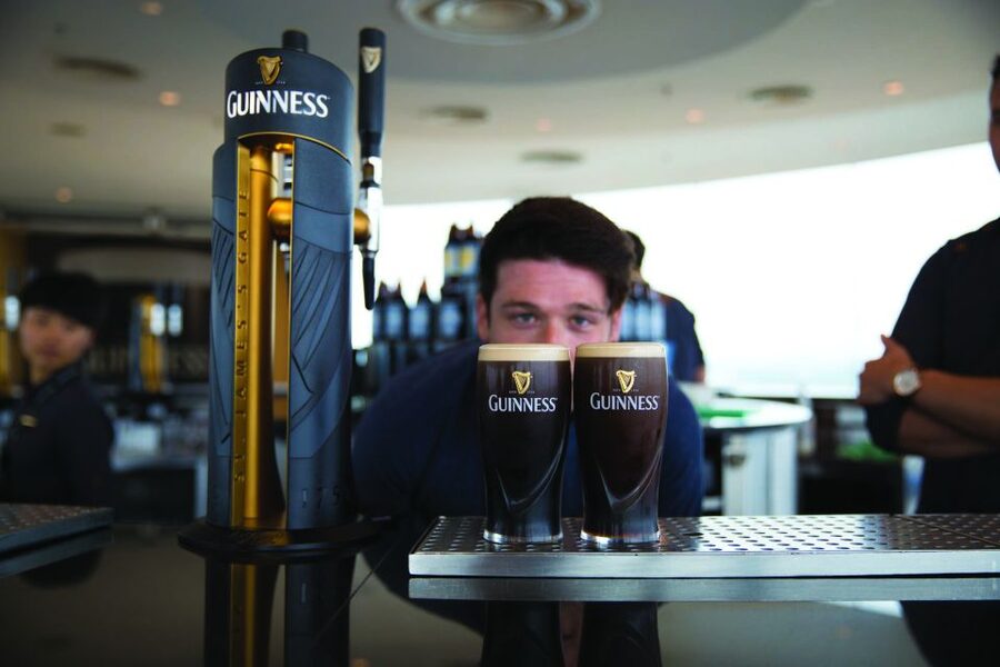 Dublin: Jameson and Guinness Private Tour with Transfers - Is $328 per person good value?