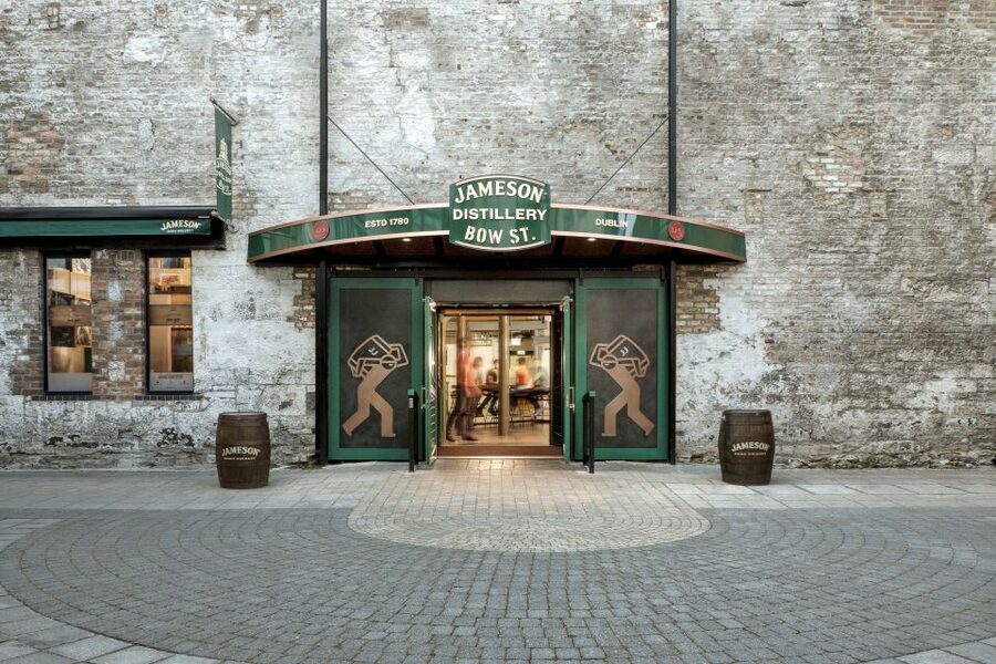 Dublin: Jameson and Guinness Private Tour with Transfers - Timing, comfort, and practical details