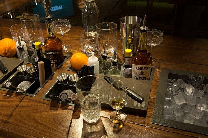 Dublin Jameson Distillery and Guinness Brewery Guided Tour - Timing, walking, and the practical side