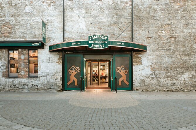 Dublin Jameson Distillery and Guinness Brewery Guided Tour - Who should book this Dublin drinks tour?