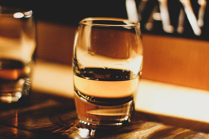 Dublin Jameson Distillery and Guinness Storehouse Guided Tour - Why the guide can make or break the day