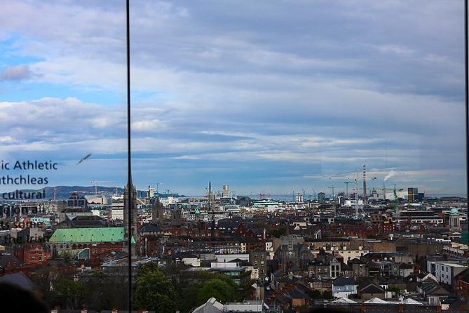 Dublin Jameson Distillery and Guinness Storehouse Guided Tour - Who will enjoy this experience most?
