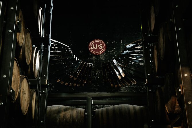 Dublin Jameson Distillery Bow St. Tour and Tasting 45 mins - Room two: why triple distillation matters