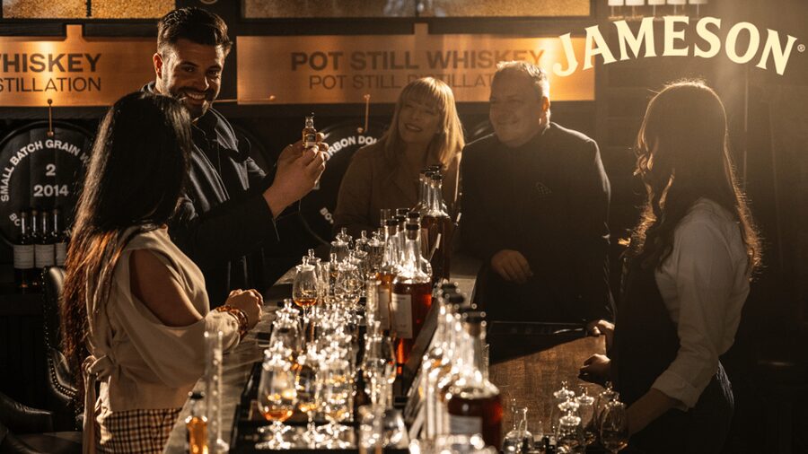 Dublin: Jameson Distillery Whiskey Blending Class - Why this Jameson class is different from a basic tour