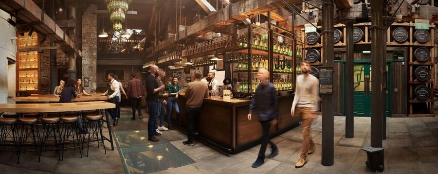 Dublin: Jameson Distillery Whiskey Cocktail-Making Class - Is $68 a fair price?