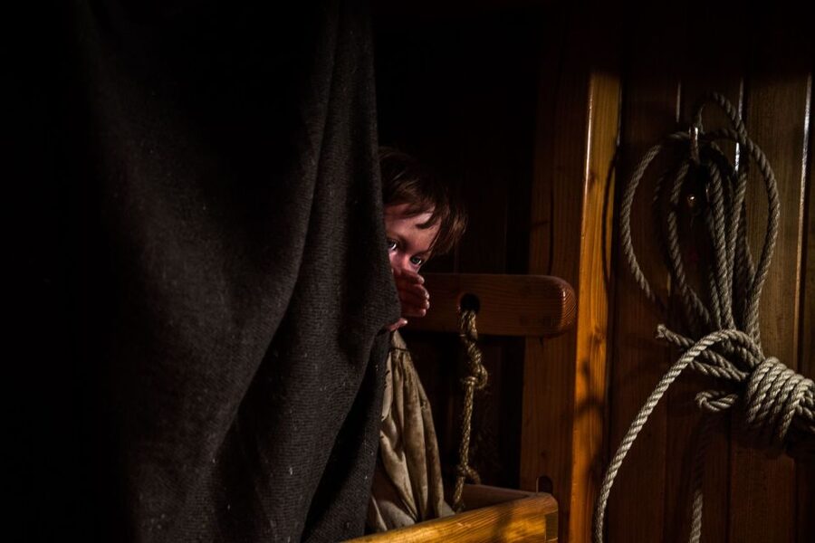Dublin: Jeanie Johnston Tall Ship Irish Famine History Tour - Should you book this Dublin tall ship tour?