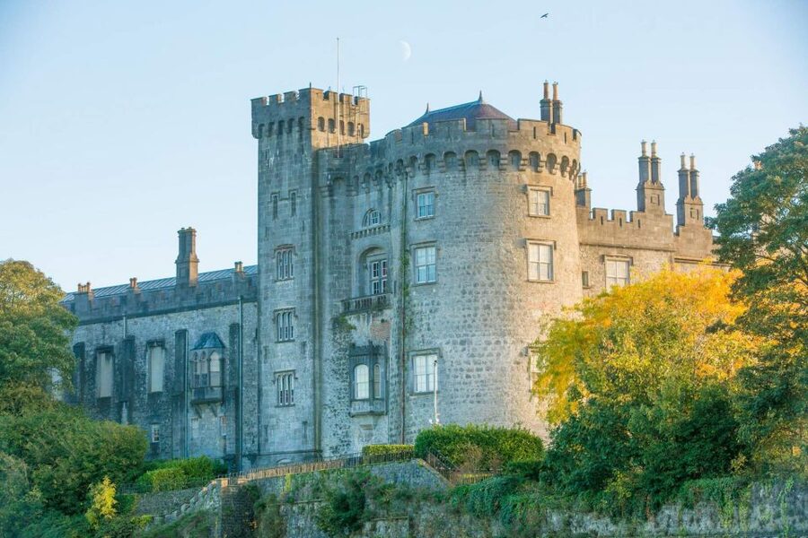 Dublin: Kilkenny, Wicklow & Glendalough Tour & Sheepdog Show - Should you book it?