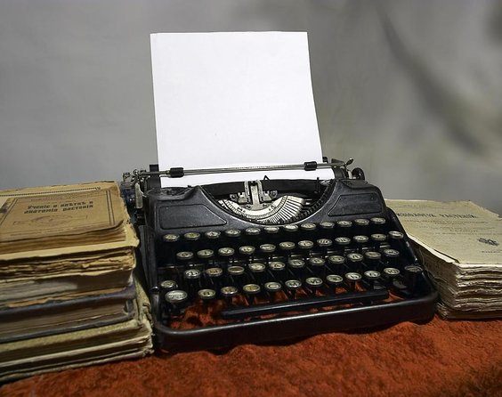 Dublin Literary Tour with a Local Expert: Custom & Private - Key points to know before you book