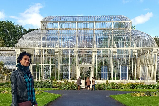 Dublin Literary Tour with a Local Expert: Custom & Private - Dublin Writers’ Museum and the city’s author trail