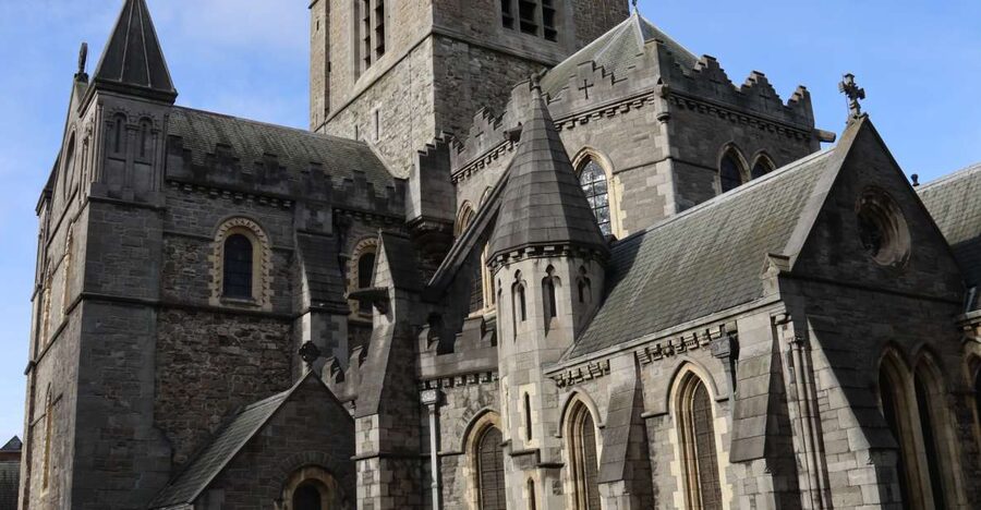 Dublin: Macabre History Walking Tour - Key points to know before you book