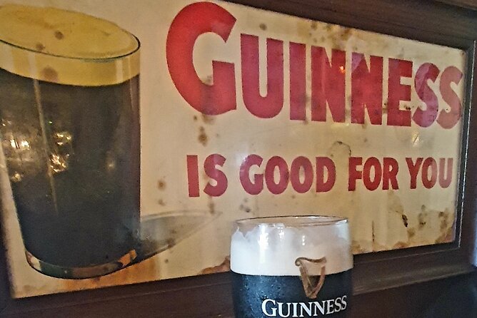 Dublin Mountain Pub Tour ( small group Pub Crawl max 15 people) - Stop three: Johnnie Fox’s in the Dublin Mountains