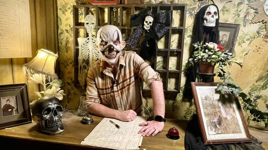 Dublin: Murder Mystery at the National Wax Museum - Solving a crime after dark in Dublin