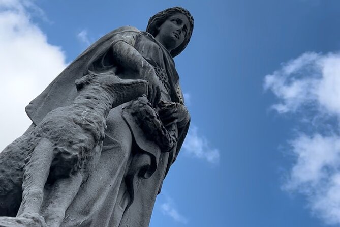 Dublin Mythology and Folklore Tour with Irish Stories and Legends - Is $29.02 a fair price?