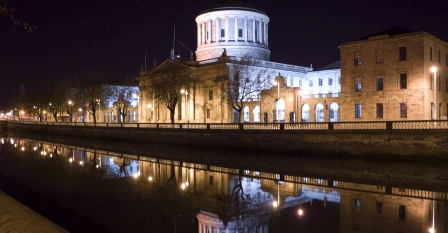 Dublin: North Quay Guided Ghost Walk - What this Dublin ghost walk is really like
