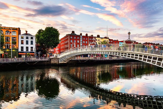 Dublin One Day Tour with a Local: 100% Personalized & Private - A Full Dublin Day Built Around You