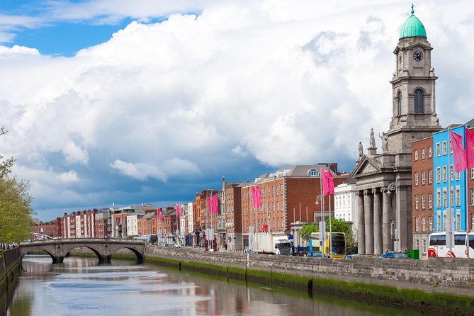 Dublin One Day Tour with a Local: 100% Personalized & Private - Is $285.70 Per Person a Fair Price?