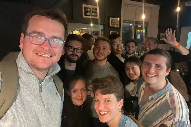 Dublin Out-Off-Tourist-Path Pub Tour and Tastings with a Local - Slatterys for whiskey, gin, and optional food