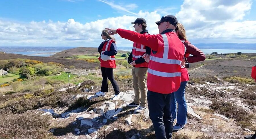 Dublin: Panoramic e-Bike Tour - Why Howth works so well as a half-day escape