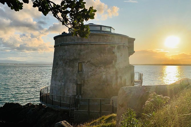 Dublin Panoramic e-Bike Tour with Howth Adventures - Climbing Howth Head without the usual struggle