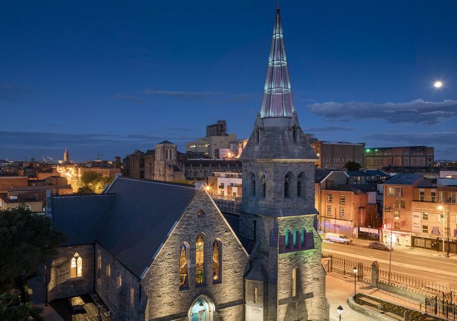Dublin: Pearse Lyons Whiskey Distillery Experience - The Liberties story adds real value